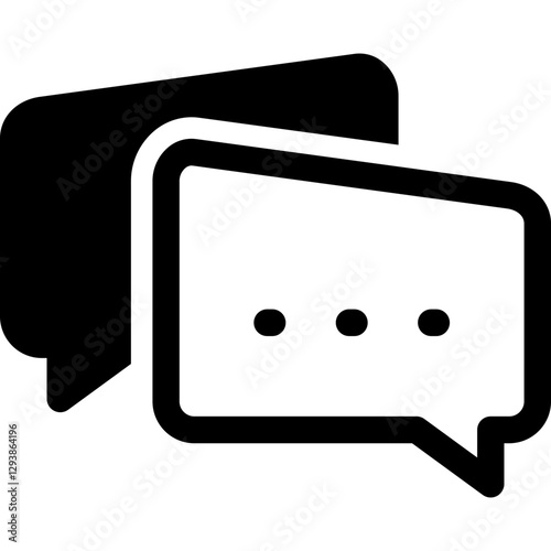 Chat Icon