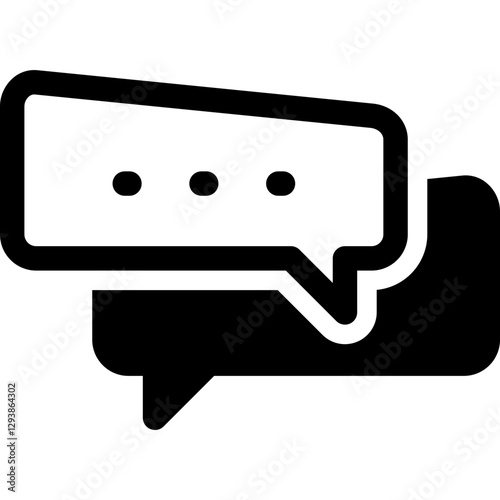 Talk Icon
