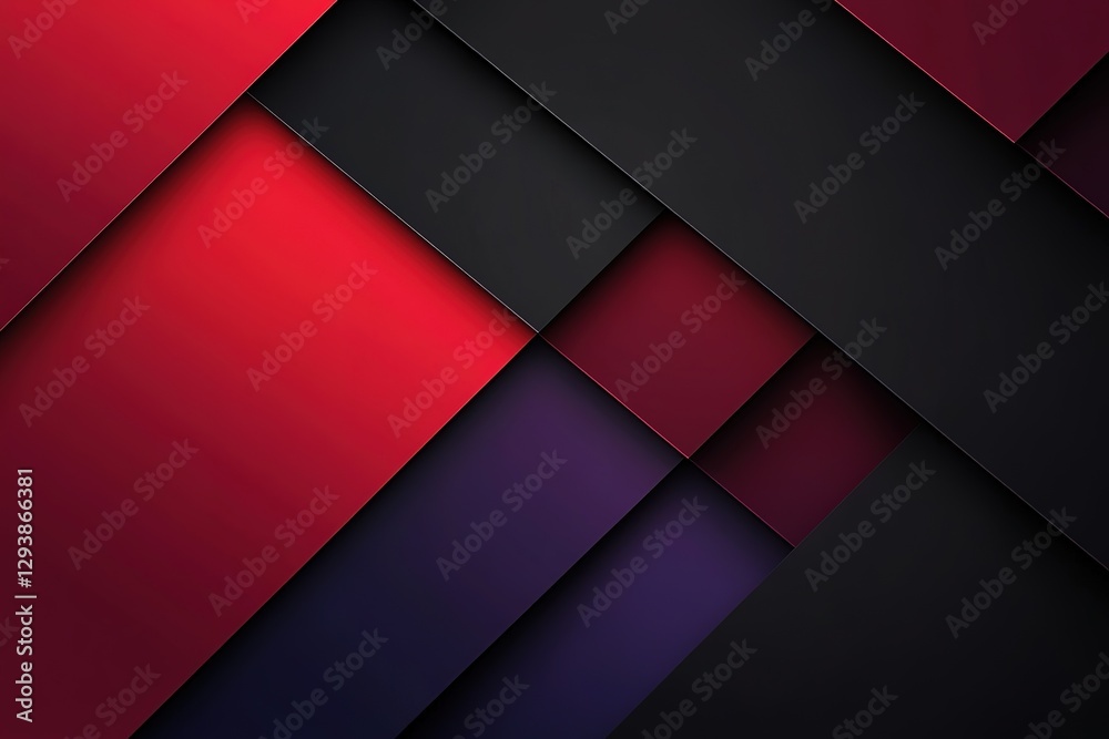 Elegant Black Gradient Background: Red and Purple Hues. Perfect for websites, presentations, posters, social media, branding, and more. A sophisticated backdrop for your designs, adding depth and Elegant Black Gradient Background: Red and Purple Hues. Perfect for websites, presentations, posters, social media, branding, and more. A sophisticated backdrop for your designs, adding depth and