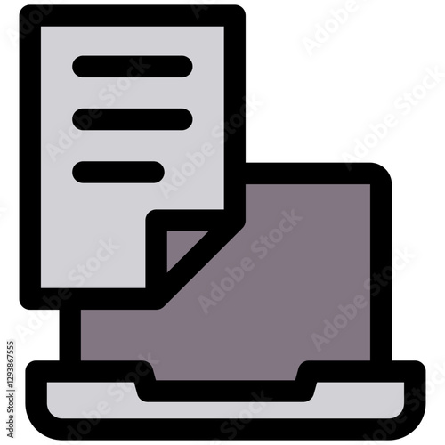 File Icon