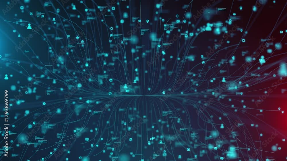Data Mining Security Network Nodes Online Connectivity Data Mining Security Network Nodes Online Connectivity