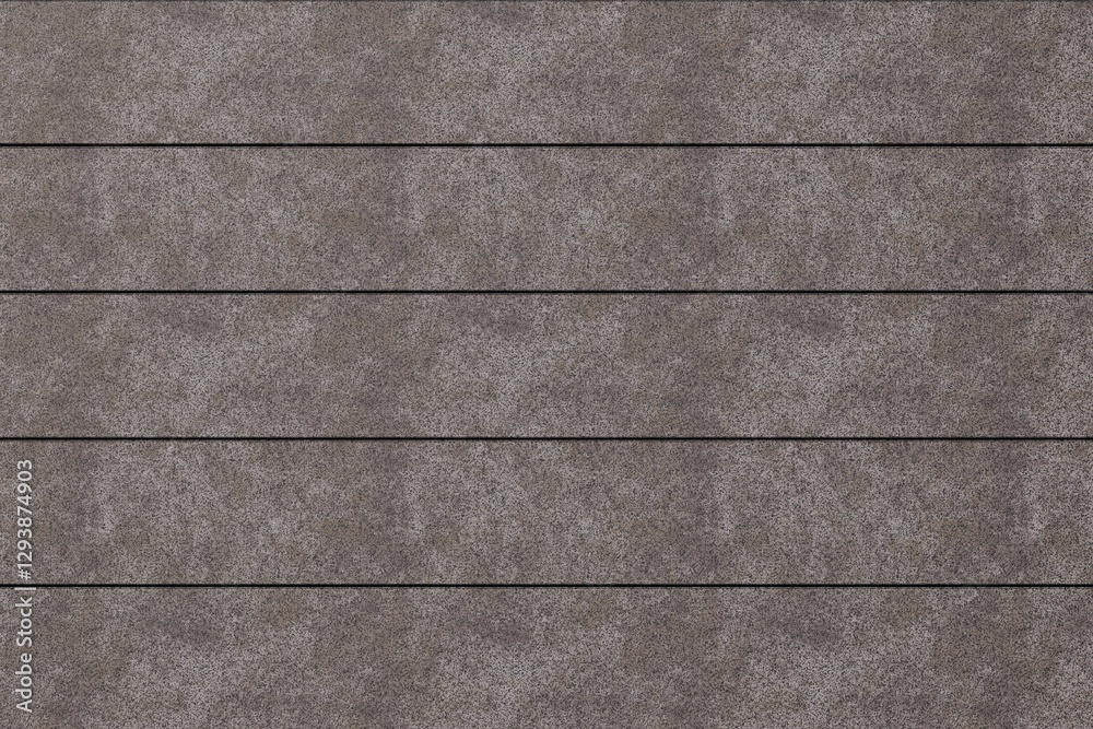 Fototapeta premium Dark concrete background. Dark concrete texture for background. Cement​ wall​ finish​ rough polished surface​ texture​ concrete​ material. Blank for design. Concrete texture seamless. 3d rendering.