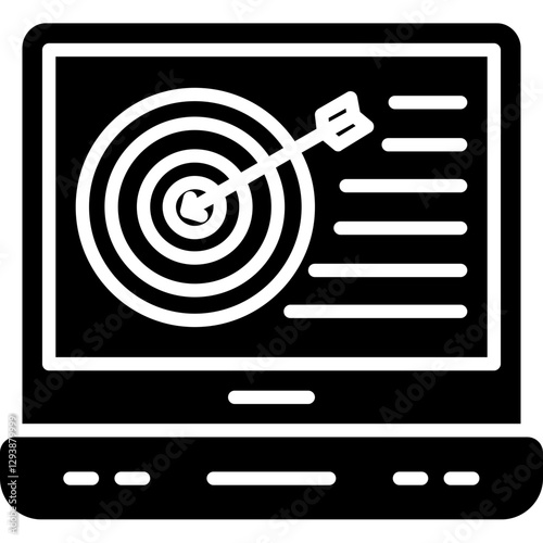 Target Icon