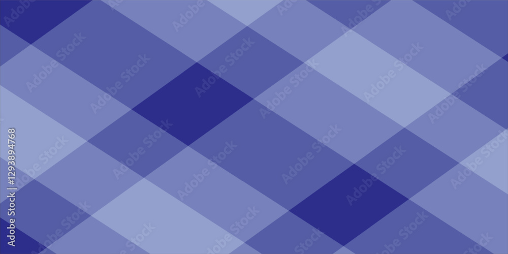 Obraz premium Gradient blue background vector design in eps 10