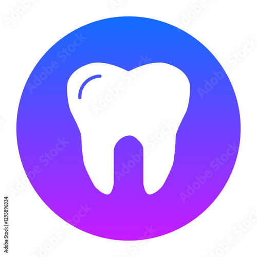 Teeth Icon