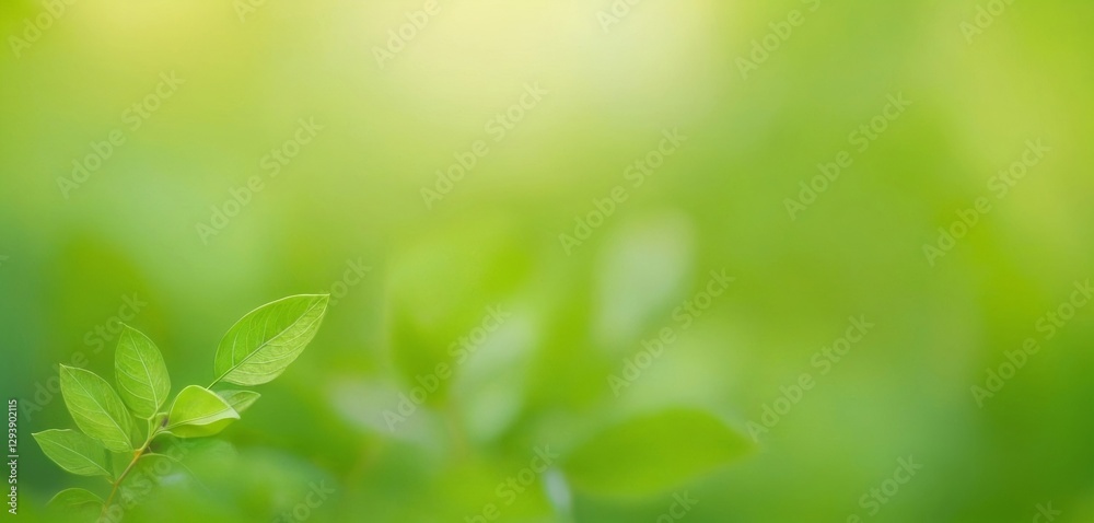 banners with a refreshing leaf bokeh background, adding a touch of natural beauty that attracts and engages potential buyers. banners with a refreshing leaf bokeh background, adding a touch of natural beauty that attracts and engages potential buyers.