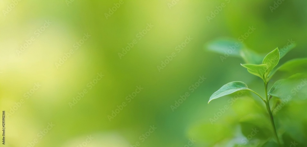 Modern leaf bokeh background, perfect for a calming and beautiful visual experience. Modern leaf bokeh background, perfect for a calming and beautiful visual experience.