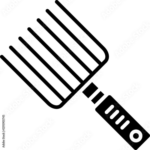 Fork Icon