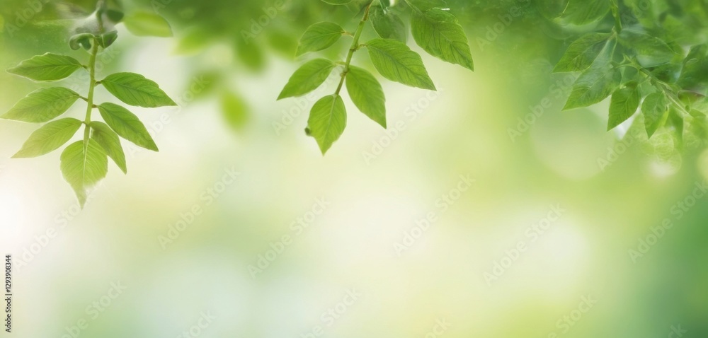 Enjoy the vibrant beauty of green foliage with a bokeh background, ideal for creating a lively and dynamic atmosphere. Enjoy the vibrant beauty of green foliage with a bokeh background, ideal for creating a lively and dynamic atmosphere.