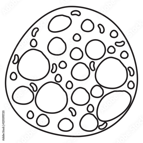 Adipocyte line