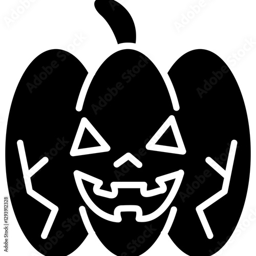 Pumpkin Icon