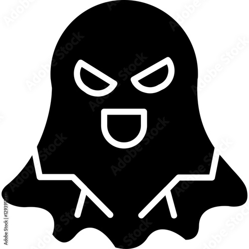 Ghost Icon
