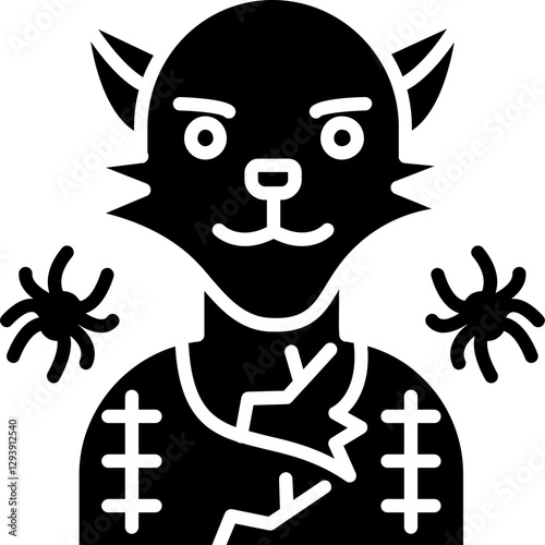 Werewolf Icon