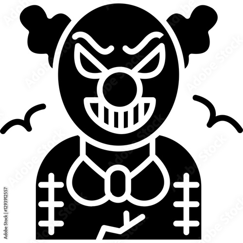 Clown Icon