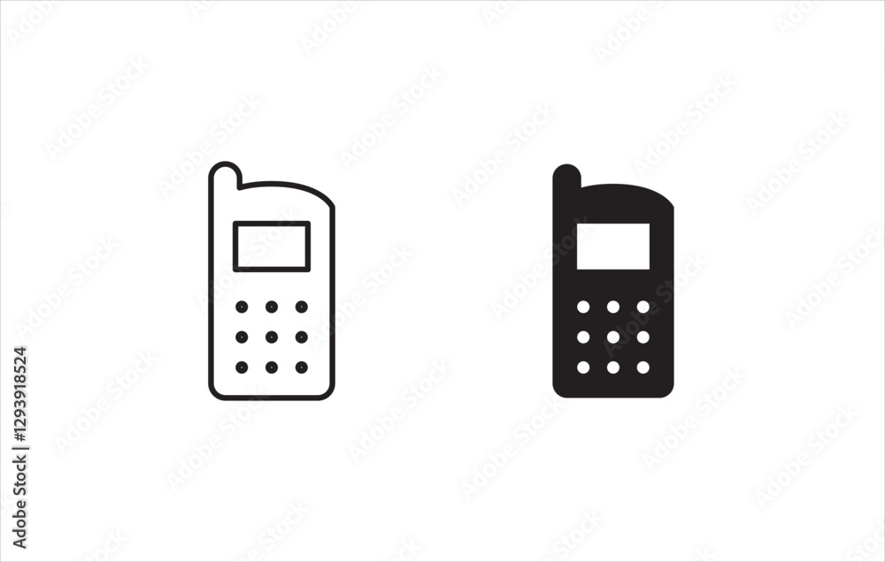 Phone call icon. Mobile , Hotline, Smartphone icons button, vector, sign, symbol, logo, illustration, editable stroke, flat design style isolated on white linear pictogram Phone call icon. Mobile , Hotline, Smartphone icons button, vector, sign, symbol, logo, illustration, editable stroke, flat design style isolated on white linear pictogram