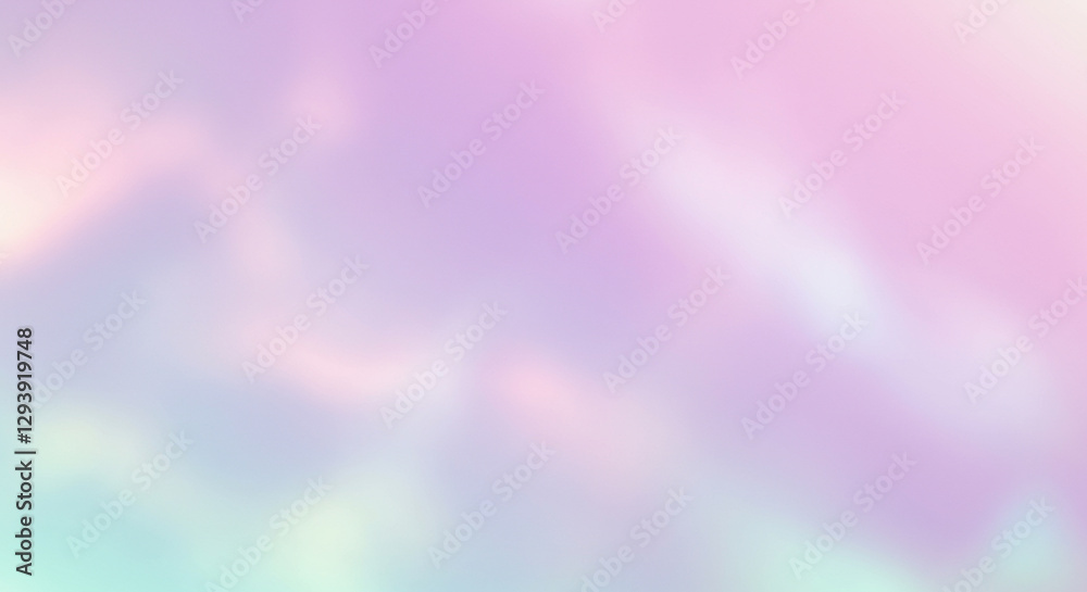 A visually soothing pastel gradient background featuring soft pink, purple, and blue tones for a gentle atmosphere A visually soothing pastel gradient background featuring soft pink, purple, and blue tones for a gentle atmosphere