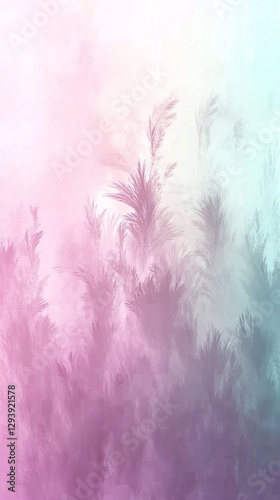 High-Resolution Seamless Abstract Texture