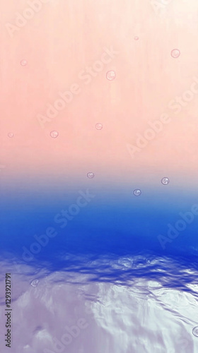 High-Resolution Seamless Abstract Texture