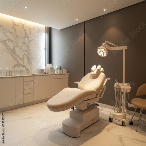 medical space , doctor place ,doctor's office 