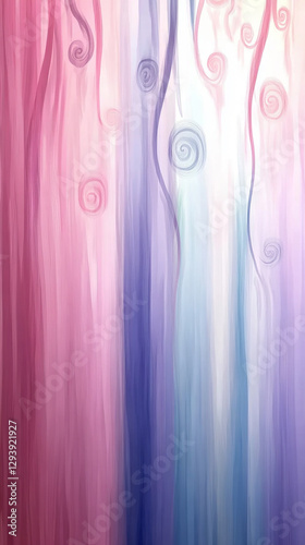 High-Resolution Seamless Abstract Texture