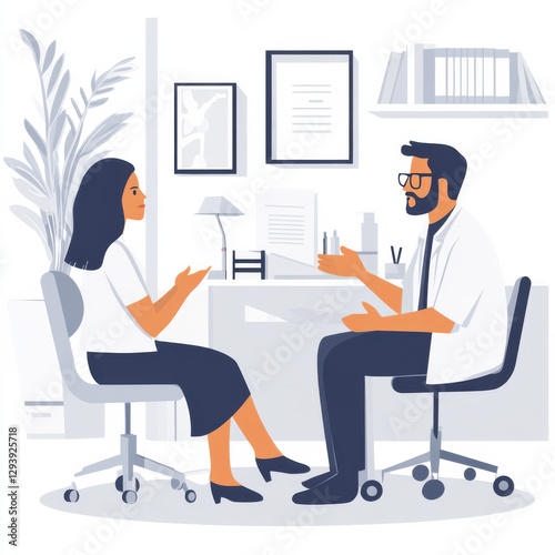 medical appointment 