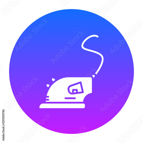 Iron Icon
