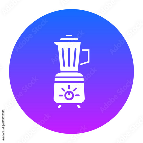 Blender Icon