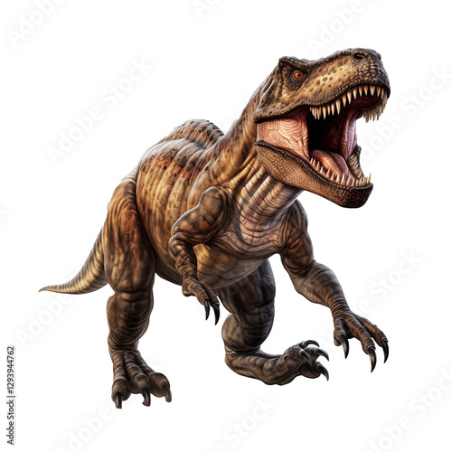 t rex dinosaur
