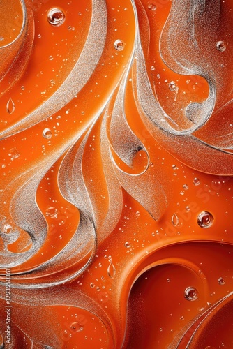 Abstract Digital Art