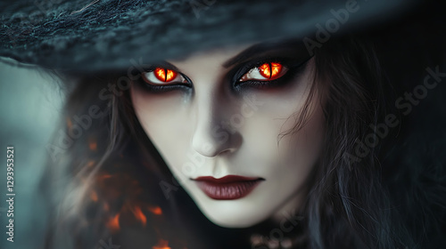 fantasy woman