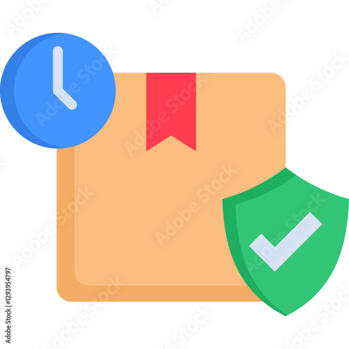 Product Durability Icon