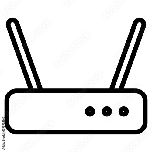 router icon