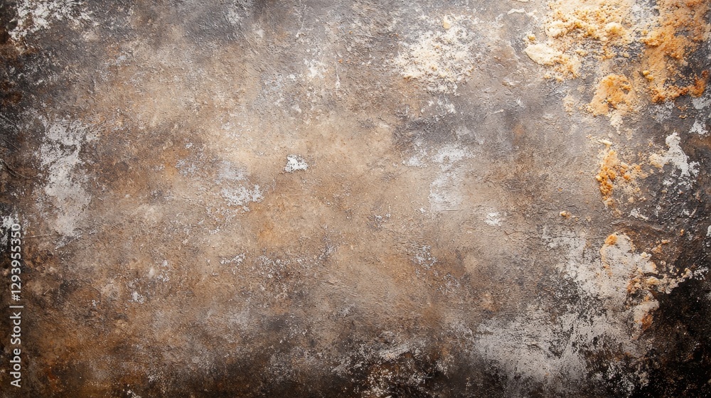 Rustic Aged Surface Texture - Grunge Abstract Background Rustic Aged Surface Texture - Grunge Abstract Background