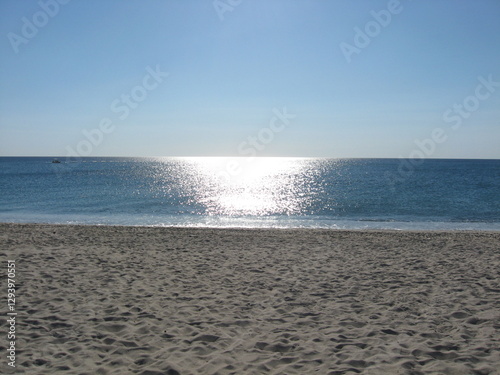 Mare Jonio - Calabria  photo