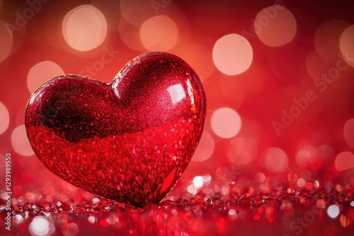 Charming heart illustrations for valentine's day romance and heartfelt greetings