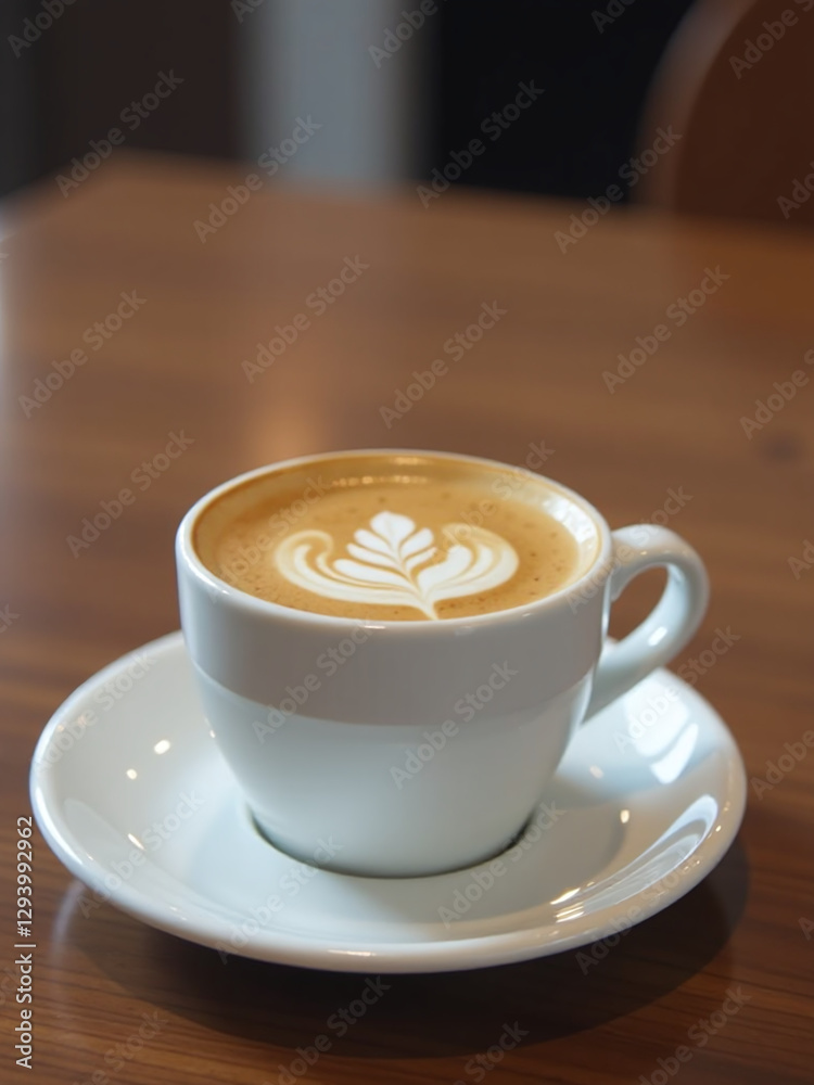 Espresso Seems Quite Stable In Taste, Suggesting A Balanced Flavor Profile That Is Worth Exploring Further By Coffee Connoisseurs. Espresso Seems Quite Stable In Taste, Suggesting A Balanced Flavor Profile That Is Worth Exploring Further By Coffee Connoisseurs.