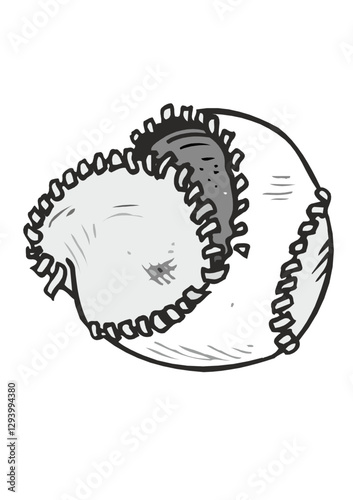 baseball, pilka, sport, liga, stadion, zawody, 