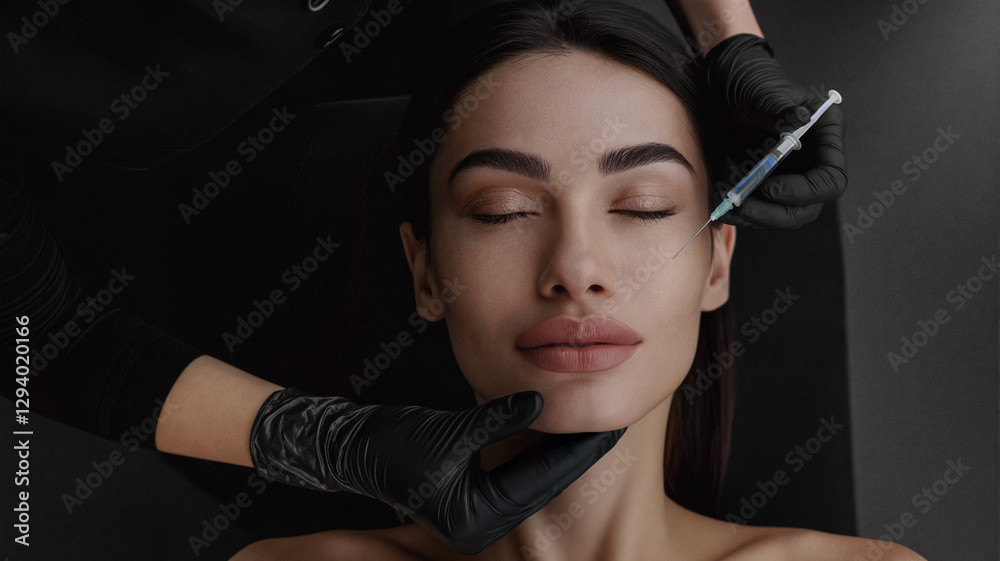 Obraz premium Generated image