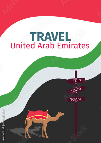 Travel to the UAE