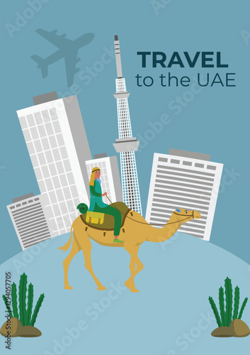 Travel to the UAE