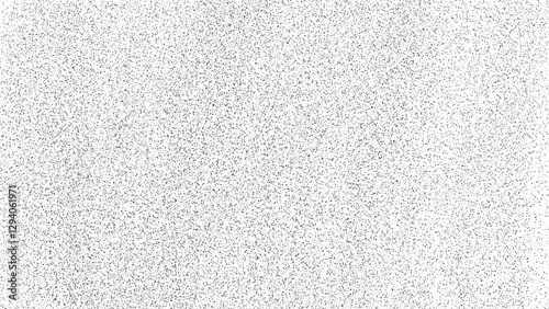 High-Quality Grain Overlay Texture Illustration – Vintage Film Noise, Dusty Grunge Effect, Retro Aesthetic, Subtle Distressed Pattern for Photo and Design Enhancement