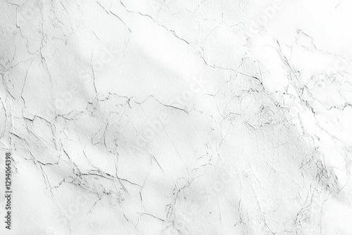 Wallpaper Mural Panorama de fond uni en papier crepi blanc pour creation d'arriere plan.. , isolated on white background,  , copy space, copy space for text, Torontodigital.ca