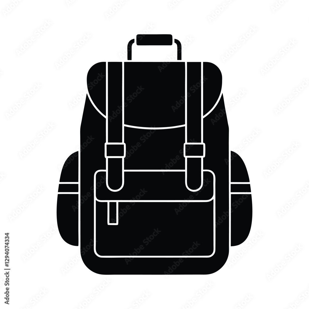 travel bag isolated on white travel bag isolated on white