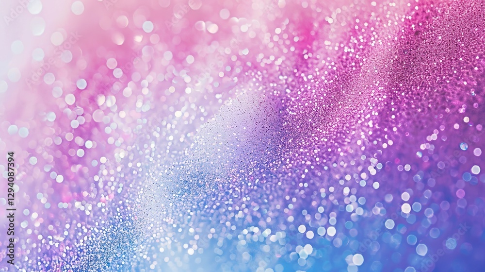 Fototapeta premium Iridescent neon background. Holographic Abstract soft pastel colors backdrop. Hologram Foil Aesthetic. Trendy vaporwave creative gradient