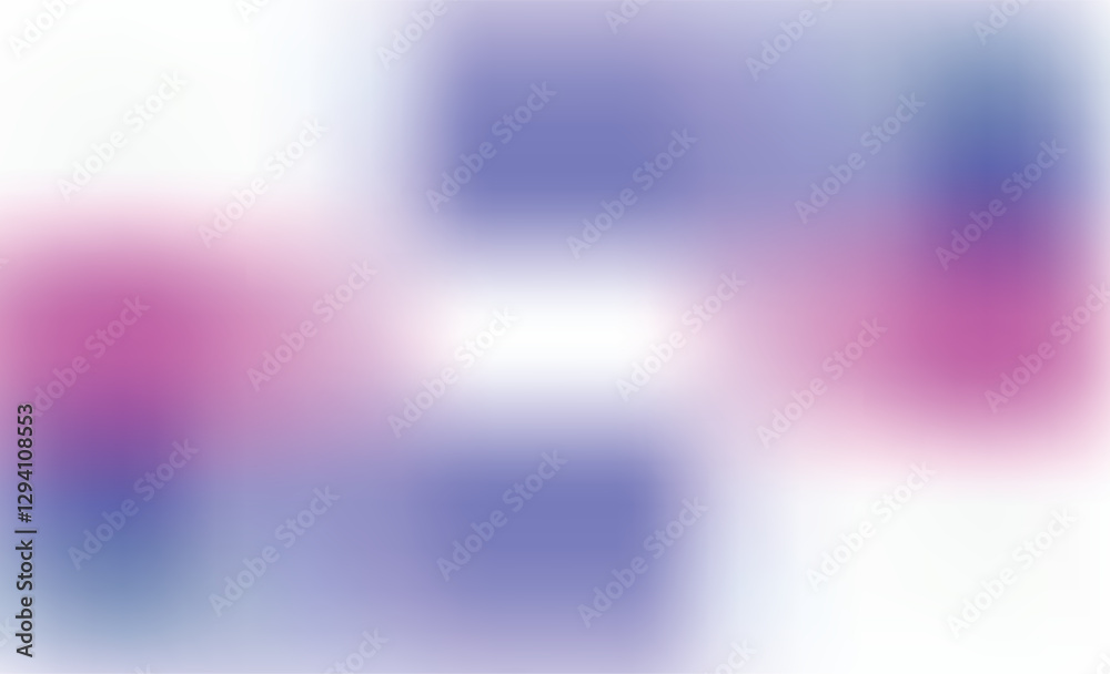 Fototapeta premium abstract gradient colors background design