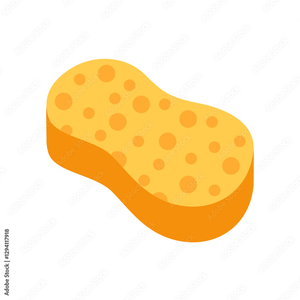 Sponge Sponge