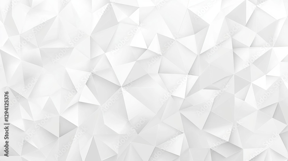 Abstract low poly surface background. Polygonal plane , isolated on white background, , copy space for text, Abstract low poly surface background. Polygonal plane , isolated on white background, , copy space for text,