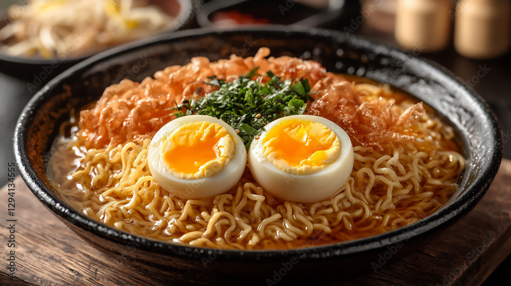 egg ramen egg ramen