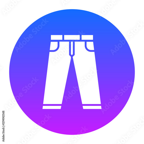 Pants Icon