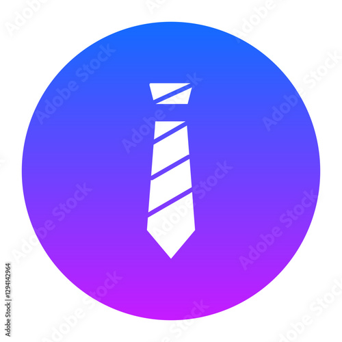 Tie Icon